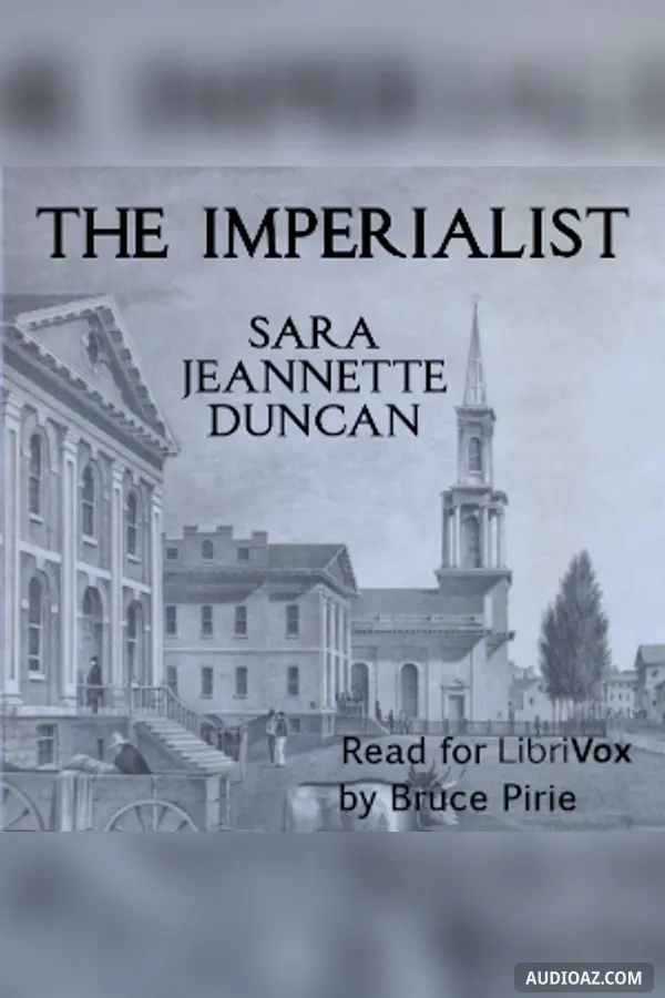 The Imperialist