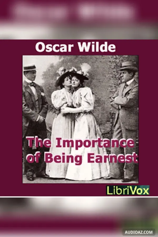 The Importance of Being Earnest (version 3)