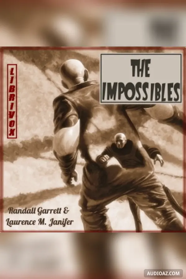 The Impossibles