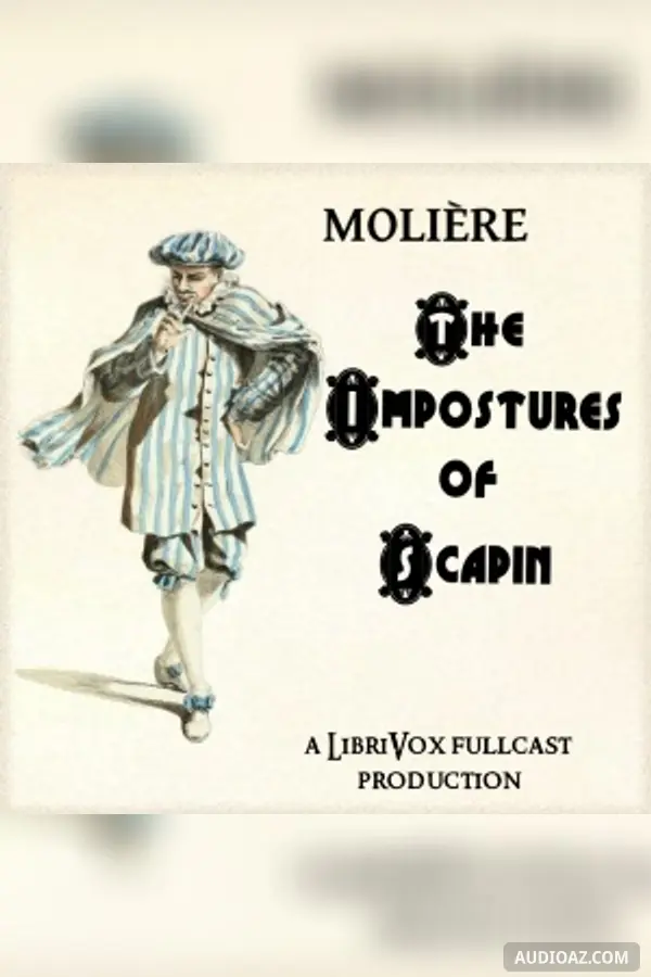 The Impostures of Scapin