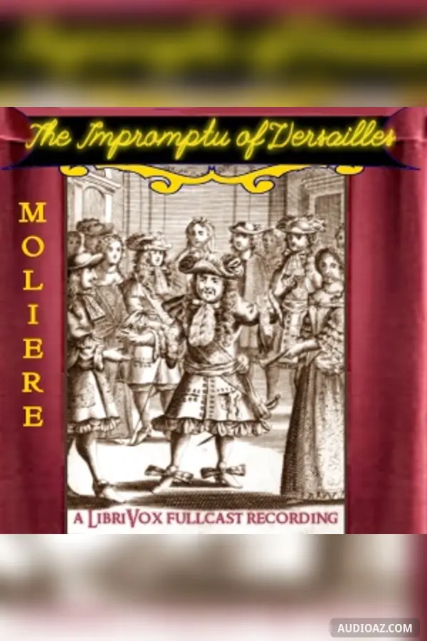 The Impromptu of Versailles