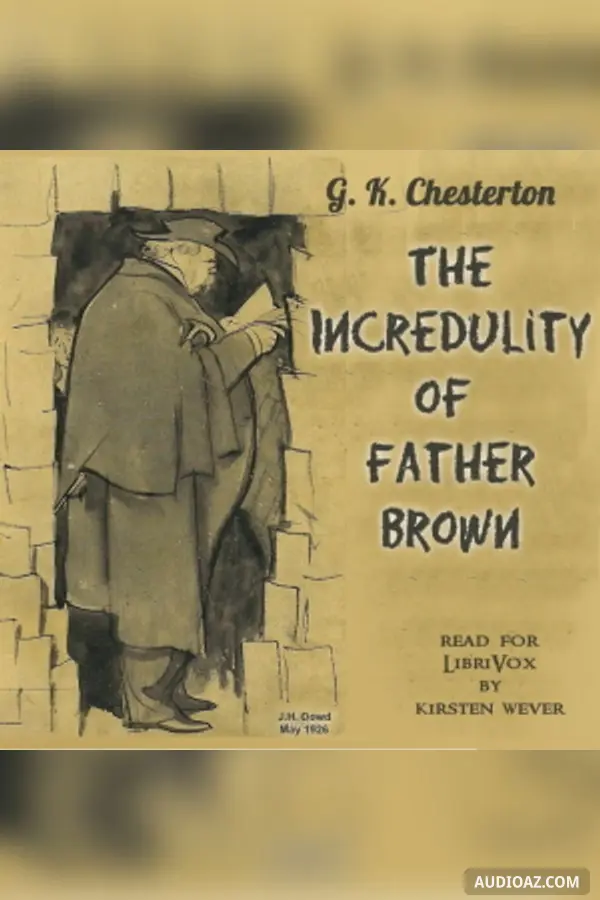 The Incredulity of Father Brown (Version 2)