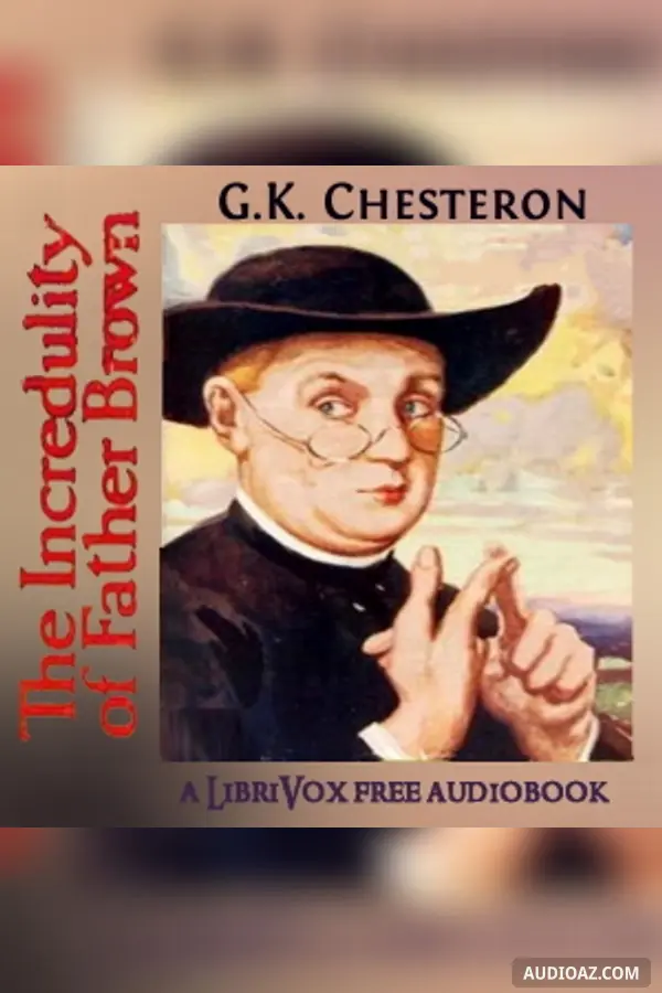 The Incredulity of Father Brown