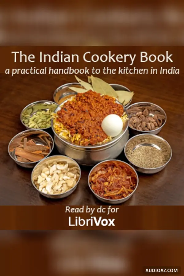 The Indian Cookery Book