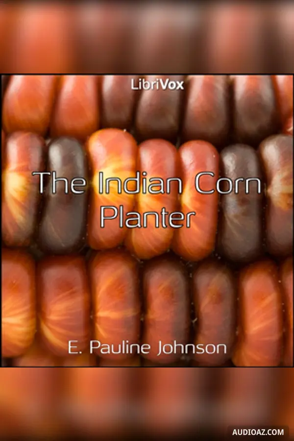 The Indian Corn Planter
