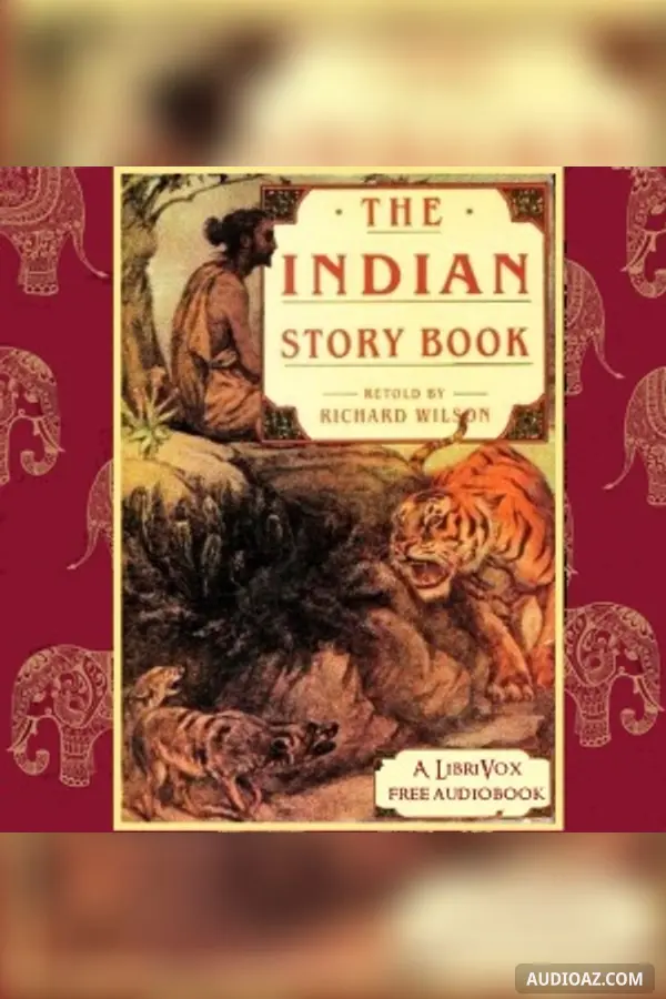 The Indian Story Book