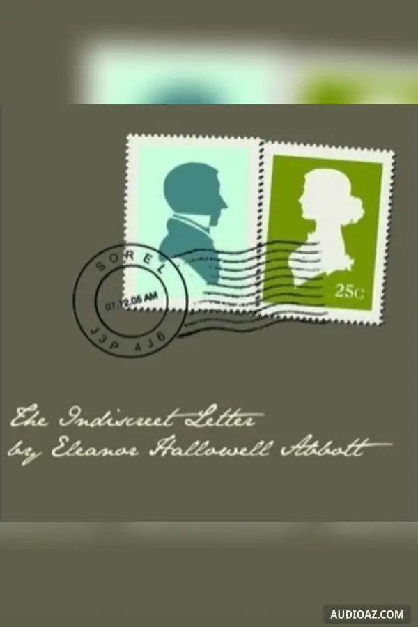 The Indiscreet Letter