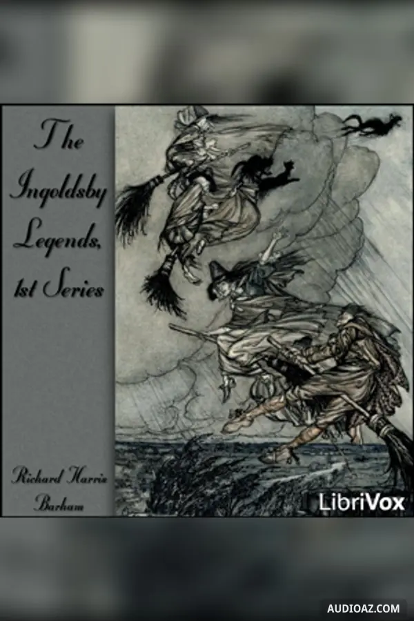 The Ingoldsby Legends, 1st Series