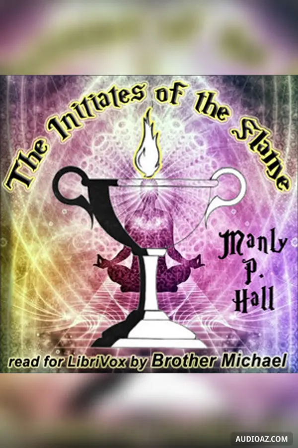 The Initiates of the Flame