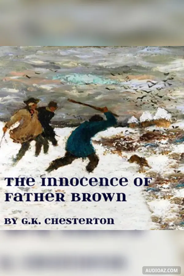 The Innocence of Father Brown