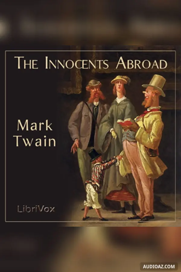 The Innocents Abroad