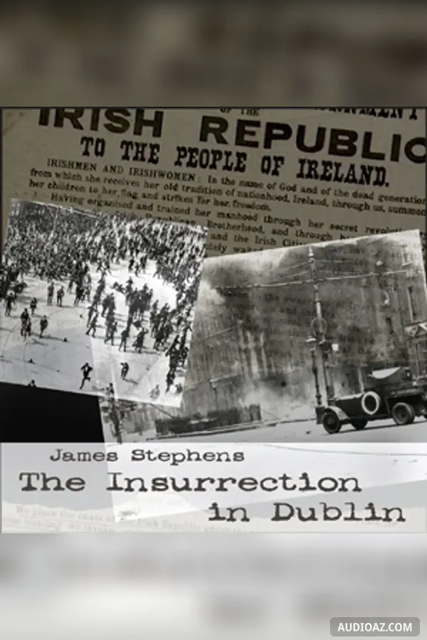 The Insurrection in Dublin