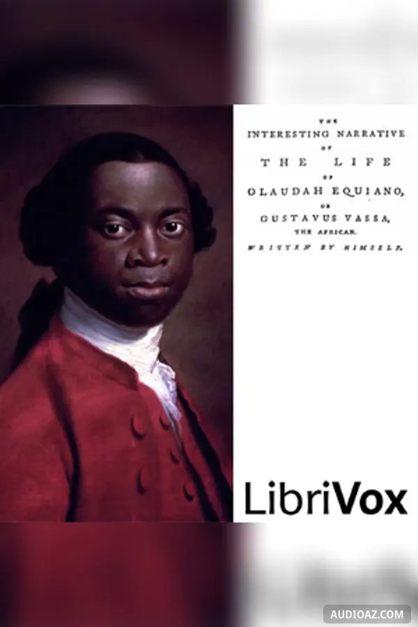 The Interesting Narrative of the Life of Olaudah Equiano