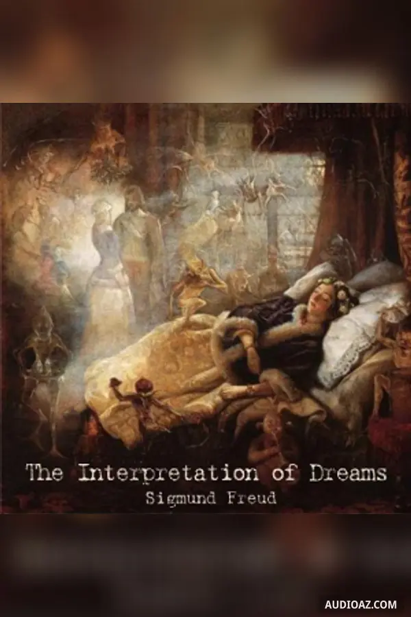 The Interpretation of Dreams