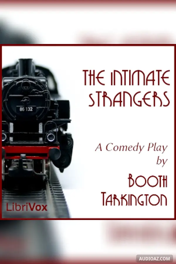 The Intimate Strangers
