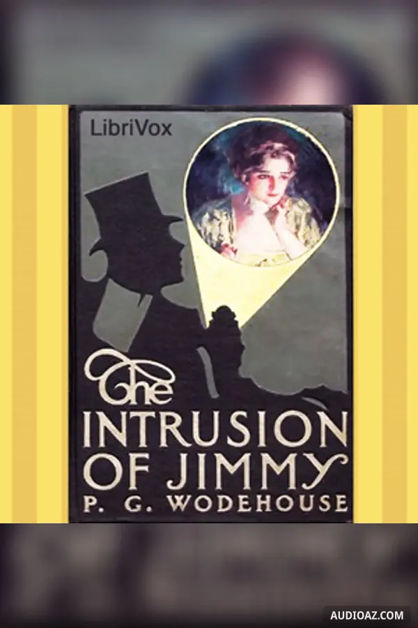 The Intrusion of Jimmy