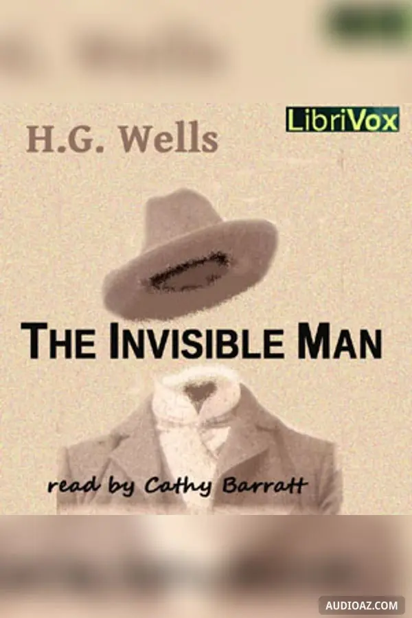 The Invisible Man (Version 2)