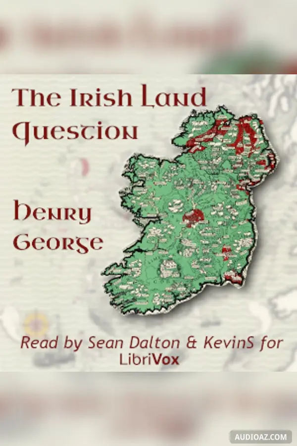 The Irish Land Question