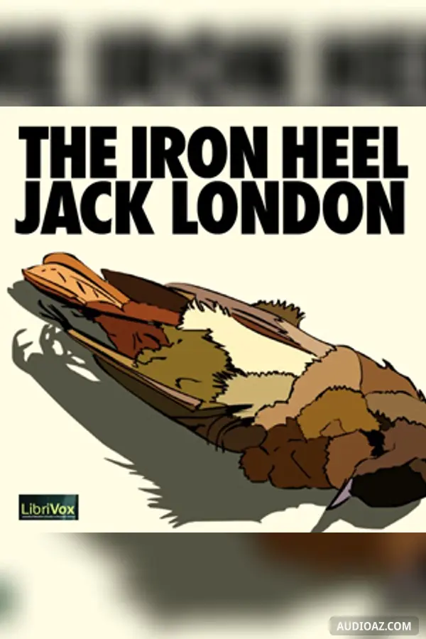 The Iron Heel