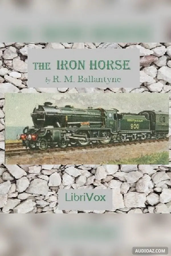 The Iron Horse
