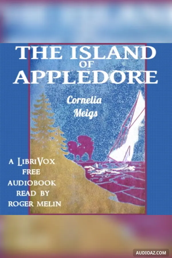 The Island of Appledore