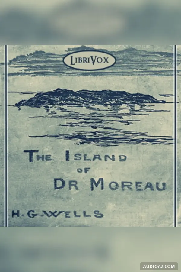 The Island of Doctor Moreau (Version 3)