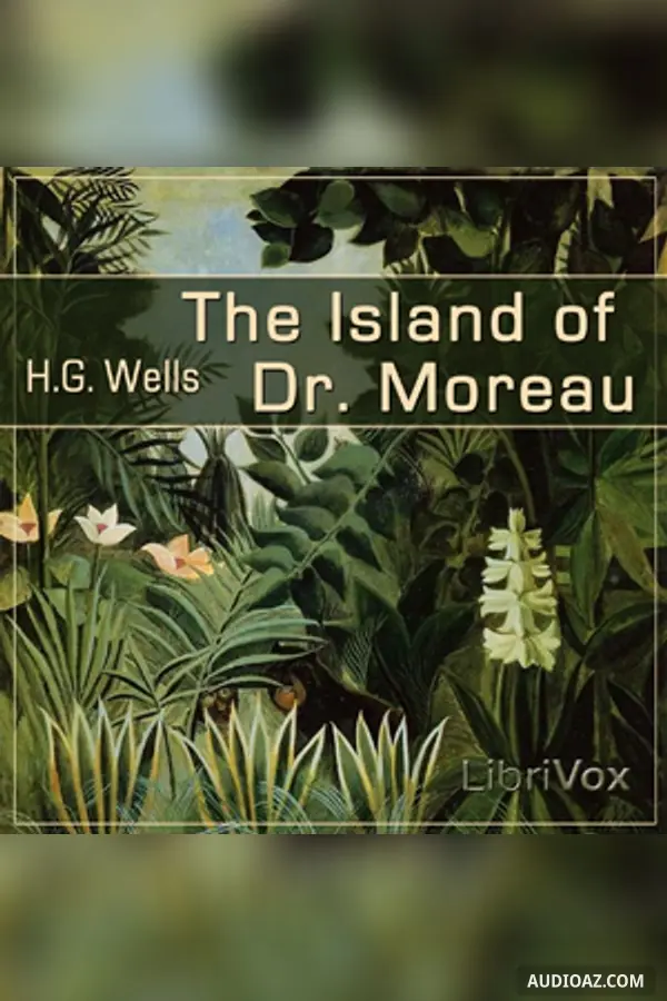 The Island of Doctor Moreau