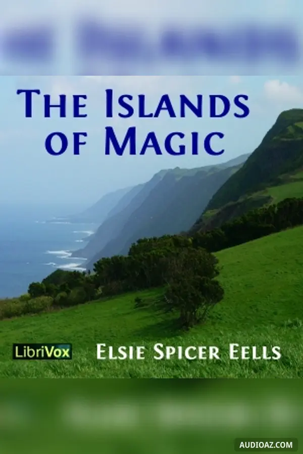 The Islands of Magic