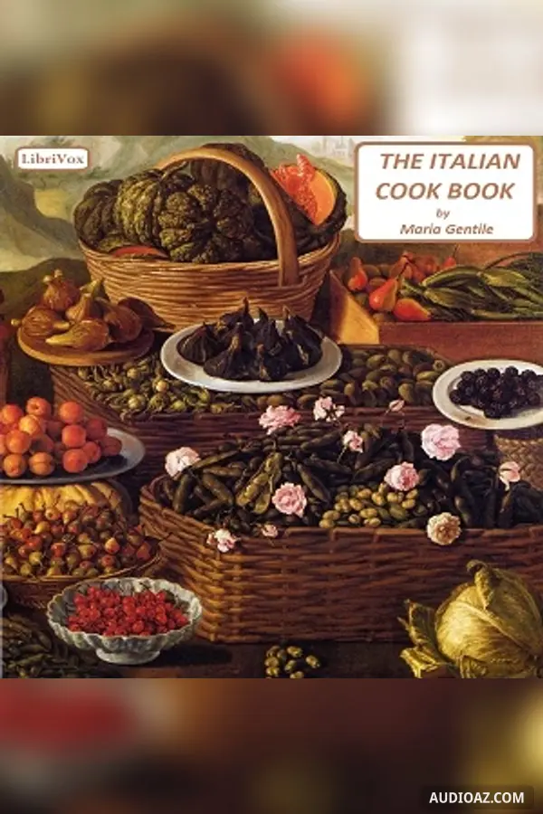 The Italian Cook Book