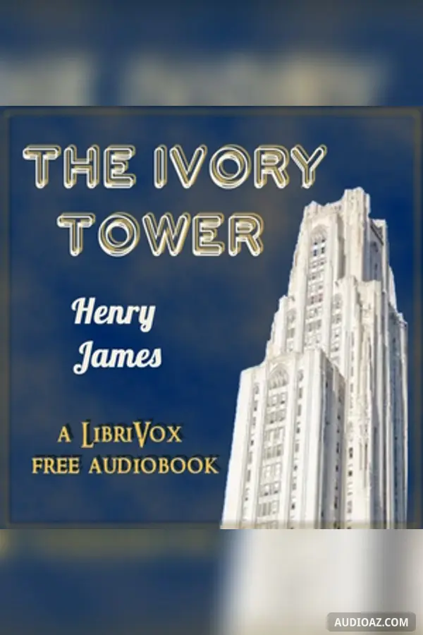 The Ivory Tower