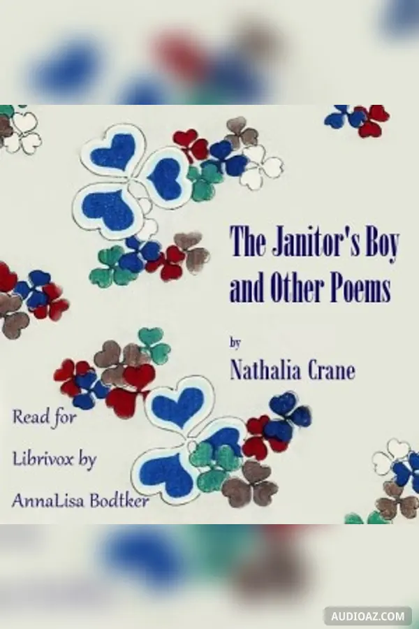 The Janitor's Boy and Other Poems