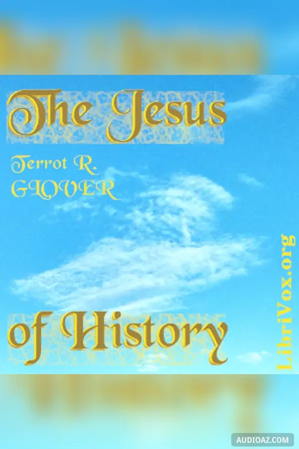 The Jesus of History