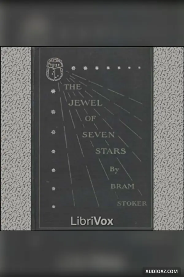 The Jewel of Seven Stars