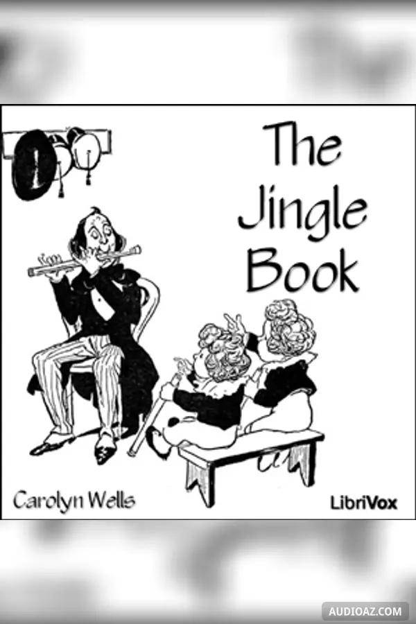 The Jingle Book