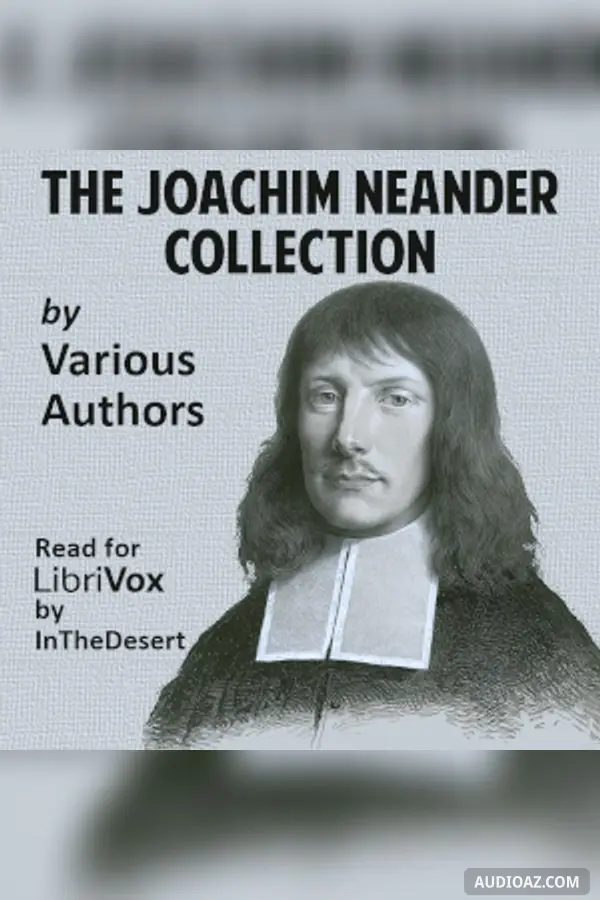 The Joachim Neander Collection