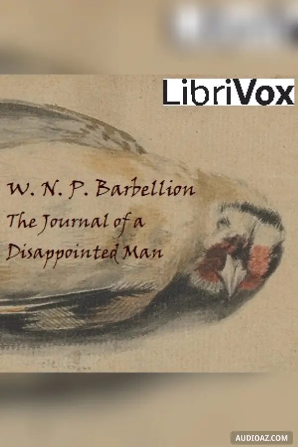 The Journal of a Disappointed Man