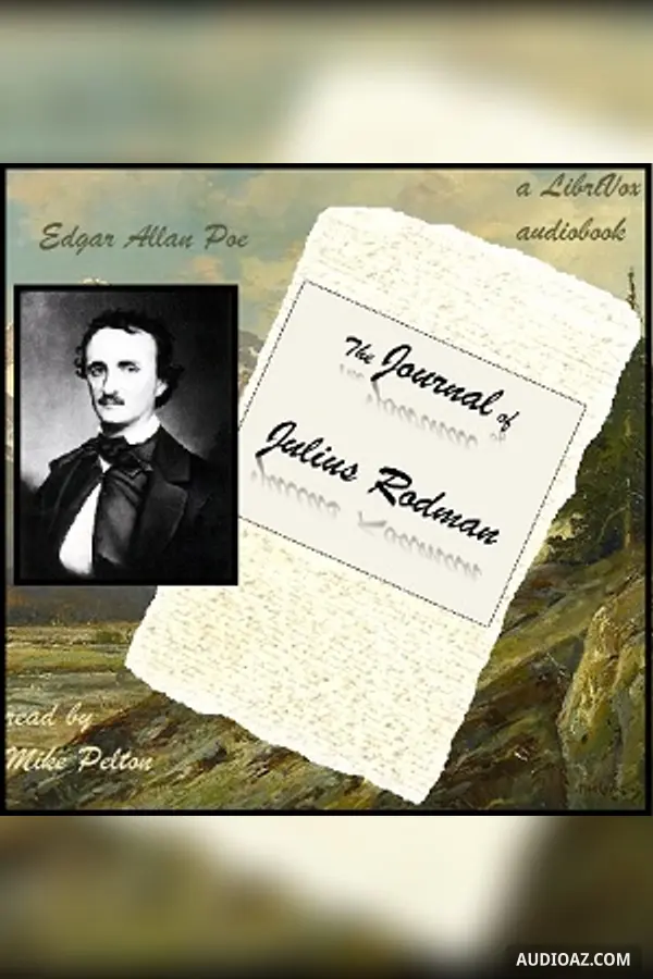 The Journal of Julius Rodman