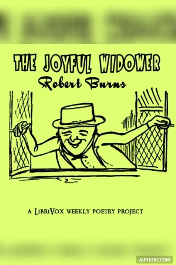 The Joyful Widower