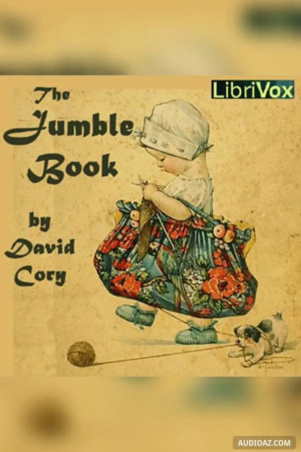 The Jumble Book