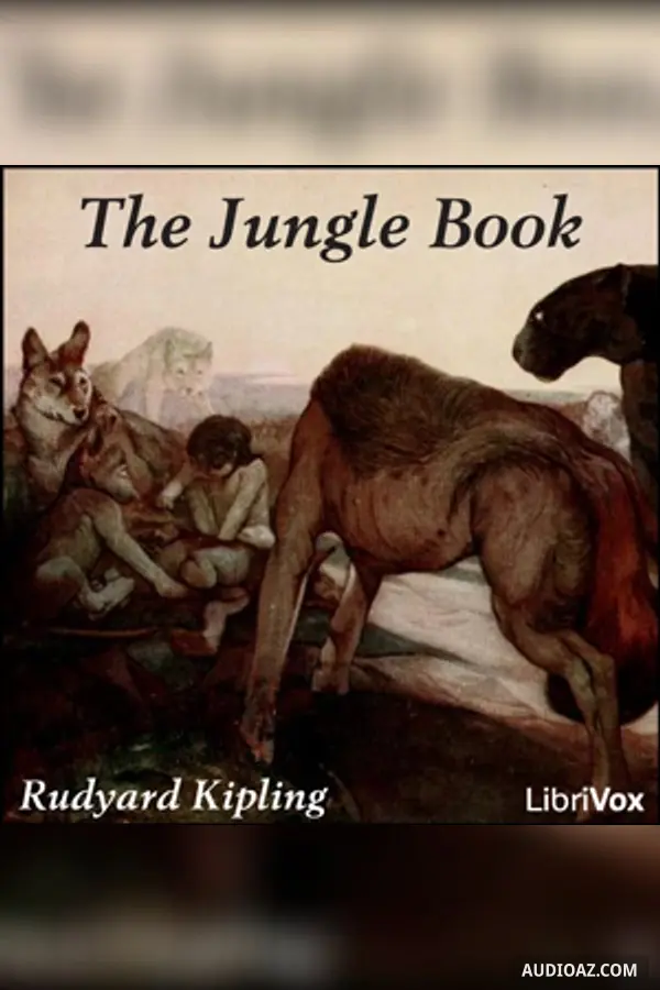 The Jungle Book (Version 2)