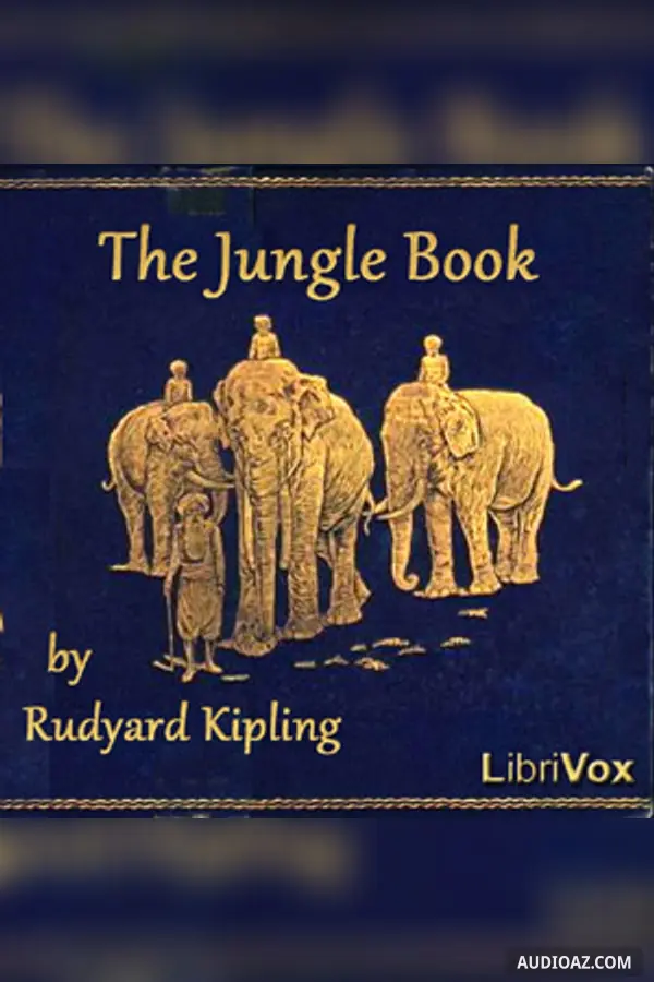 The Jungle Book (Version 3)