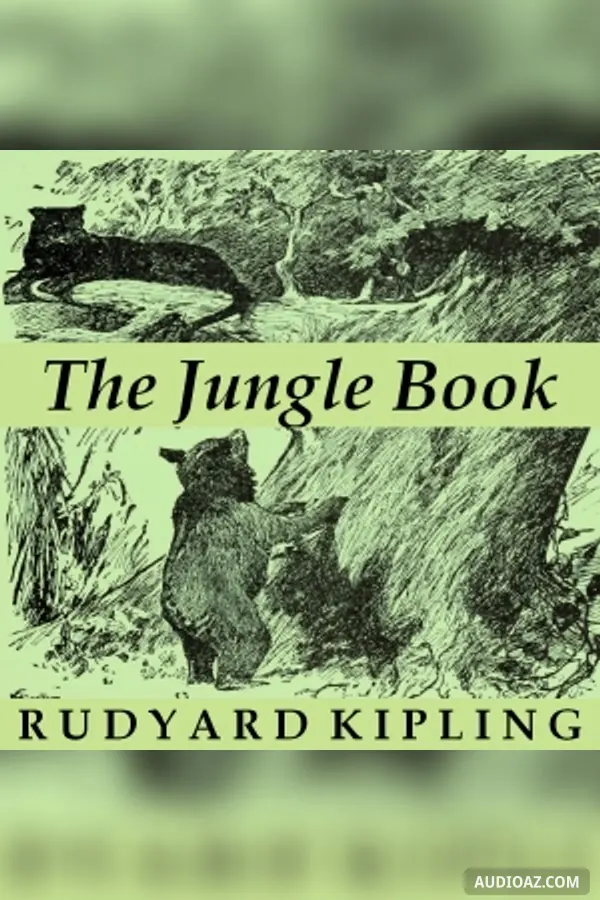 The Jungle Book