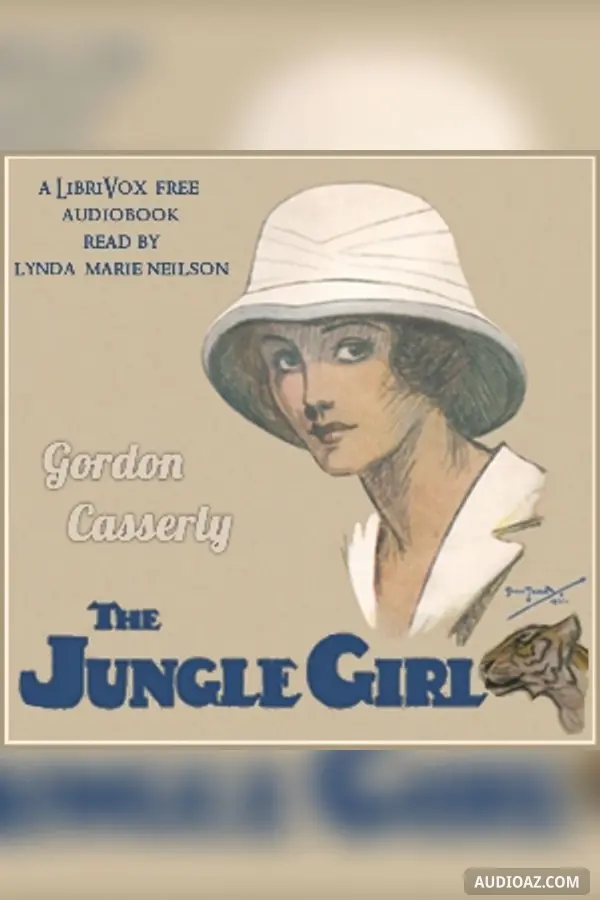 The Jungle Girl