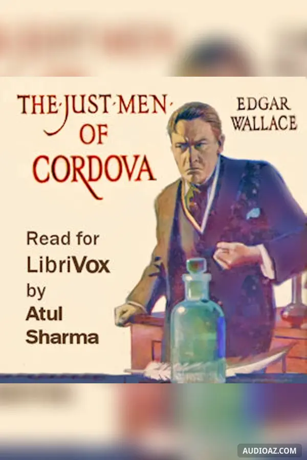 The Just Men of Cordova