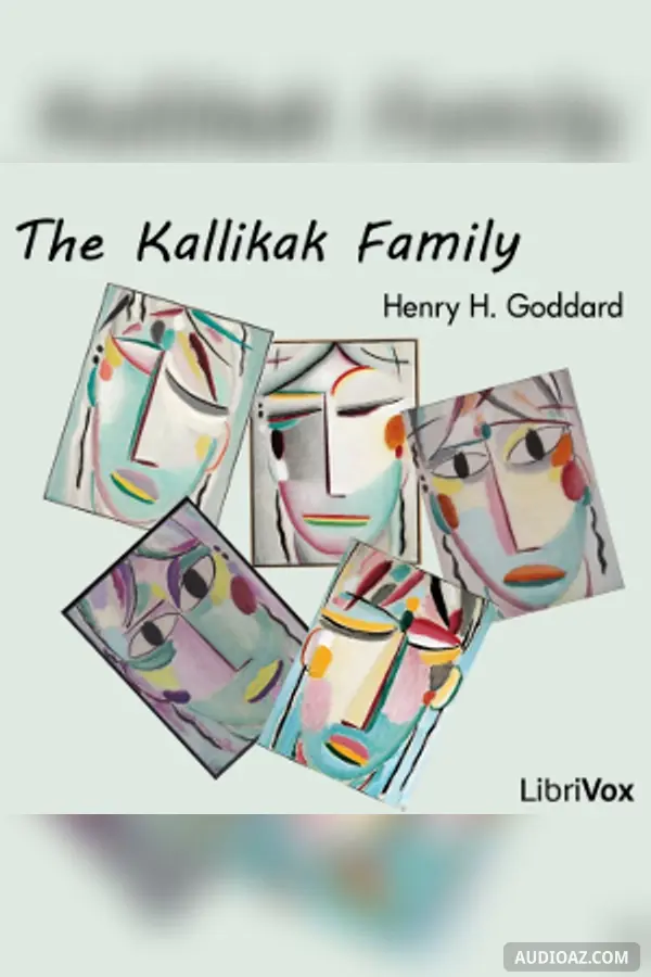 The Kallikak Family