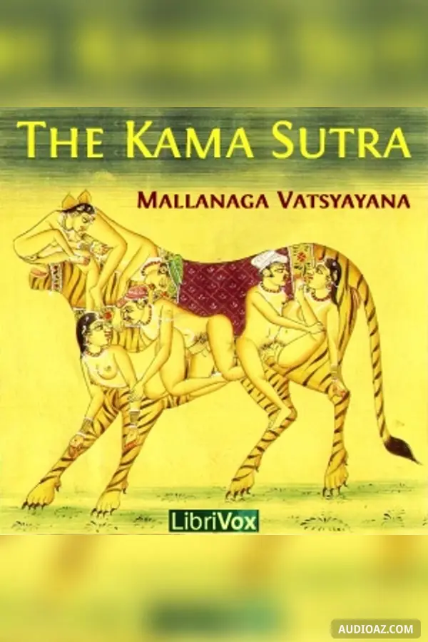 The Kama Sutra
