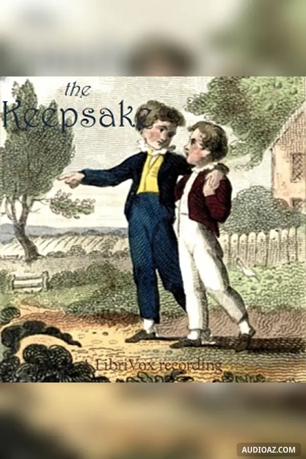 The Keepsake (version 2)