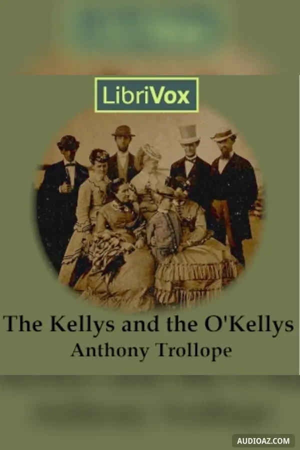 The Kellys and the O'Kellys