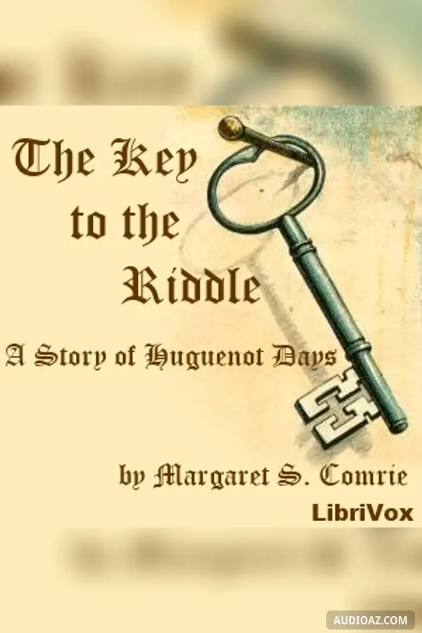 The Key to the Riddle