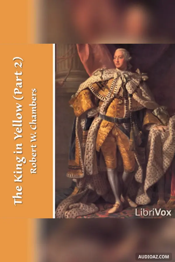 The King in Yellow (part 2)